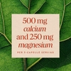 Nature's Way, Комплекс кальция и магния с минералами, 250 капсул