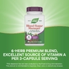 Nature's Way, добавка для Контроля Уровня Сахара в Крови Blood Sugar Management®, 90 капсул