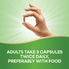 Nature's Way, добавка для Контроля Уровня Сахара в Крови Blood Sugar Management®, 90 капсул