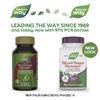 Nature's Way, добавка для Контроля Уровня Сахара в Крови Blood Sugar Management®, 90 капсул