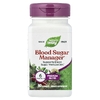 Nature's Way, добавка для Контроля Уровня Сахара в Крови Blood Sugar Management®, 90 капсул
