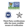 Garden of Life, мультивитаминная добавка для женщин, для приема 1 раз в день, 75 вегетарианских капсул