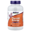 NOW Foods, добавка для здоровья щитовидной железы, 180 растительных капсул