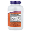 NOW Foods, добавка для здоровья щитовидной железы, 180 растительных капсул
