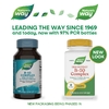 Nature's Way, комплекс витаминов B-50, 100 капсул
