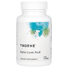 Thorne, альфа-липоевая кислота, 60 капсул (300 мг в 1 капсуле)
