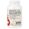 Jarrow Formulas, веганский L-глютамин, 750 мг, 120 растительных капсул