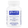 Pure Encapsulations, Пищеварительные ферменты ультра, 180 капсул