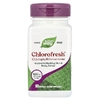Nature's Way, концентрат хлорофилла Chlorofresh®, 90 капсул (50 мг в 1 капсуле)