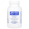 Pure Encapsulations, Ресвератрол экстра, 120 капсул