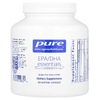 Pure Encapsulations, концентрат рыбьего жира с ЭПК и ДГК, 180 желатиновых капсул