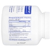 Pure Encapsulations, концентрат рыбьего жира с ЭПК и ДГК, 180 желатиновых капсул
