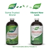 Nature's Way, жидкий хлорофилл Chlorofresh®, без добавок, 132 мг, 480 мл (16 жидких унций)