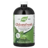 Nature's Way, жидкий хлорофилл Chlorofresh®, вкус мята, 480 мл (16 жидких унций)