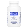 Pure Encapsulations, Альфа-липоевая кислота, 600 мг, 120 капсул