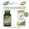 Nature's Way, инозитол, 500 мг, 100 капсул