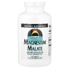 Source Naturals, малат магния, 360 таблеток (1250 мг в 1 таблетке)