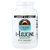 Source Naturals, L-лейцин в свободной форме, 500 мг, 240 капсул