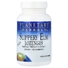 Planetary Herbals, Леденцы со скользким вязом, без добавок, 150 мг, 200 пастилок