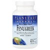 Planetary Herbals, пажитник, 600 мг, 120 таблеток