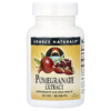 Source Naturals, Экстракт граната, 500 мг, 60 таблеток