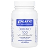 Pure Encapsulations, Дииндолилметановый комплекс, 120 капсул