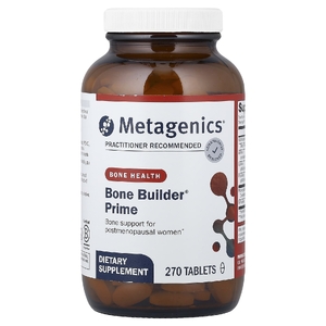 Metagenics, Bone Builder Prime®, 270 таблеток (Товар снят с продажи) 