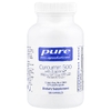 Pure Encapsulations, Куркумин с черным перцем, 120 капсул