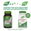 Nature's Way, лист розмарина, 100 веганских капсул (350 мг в 1 капсуле)