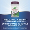 Nature's Way, масло перечной мяты Pepogest®, 0,2 мл, 60 капсул
