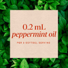 Nature's Way, масло перечной мяты Pepogest®, 0,2 мл, 60 капсул