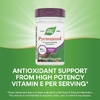 Nature's Way, экстракт коры сосны приморской Pycnogenol®, 30 веганских таблеток