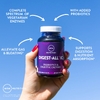 MRM Nutrition, пробиотики и пищеварительные ферменты, 60 вегетарианских таблеток