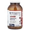 Metagenics, глицинат магния, 100 мг, 240 таблеток