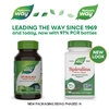 Nature's Way, микроводоросли спирулина, 100 веганских капсул (380 мг в 1 капсуле)