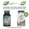 Nature's Way, зверобой, 90 веганских капсул