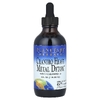 Planetary Herbals, комплекс для связывания тяжелых металлов и их выведения из организма, 118,28 мл (4 жидк. унции)