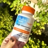 Doctor's Best, коэнзим Q10 с высокой степенью всасывания с BioPerine®, 100 мг, 60 вегетарианских капсул