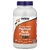 NOW Foods, сертифицированный органический порошок из шелухи семян подорожника, 340 г (12 унций)