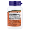 NOW Foods, смесь пробиотиков, 25 млрд, 50 растительных капсул