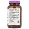 Bluebonnet Nutrition, буферизованный хелатный магний, 120 растительных капсул (200 мг в 1 капсуле)