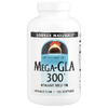 Source Naturals, гамма-линоленовая кислота, 120 желатиновых капсул