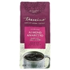 Teeccino, Травяной кофе из цикория, амаретто с миндалем, средней обжарки, без кофеина, 312 г (11 унций)