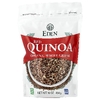 Eden Foods, Органическое цельное зерно, красная киноа, 454 г (16 унций)