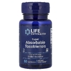 Life Extension, суперабсорбируемые токотриенолы, 60 капсул
