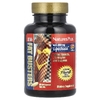 NaturesPlus, липотропные вещества и ферменты, 60 двухслойных таблеток