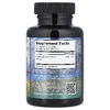 Dragon Herbs, Deer Placenta, 500 мг, 60 капсул