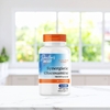 Doctor's Best, синергетическая формула глюкозамина и метилсульфонилметана с OptiMSM®, 180 капсул