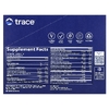 Trace, Power Pak, апельсин, 30 стиков по 6,1 г (0,22 унции)