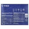 Trace, Power Pak, виноград конкорд, 30 пакетиков по 6,1 г (0,22 унции)